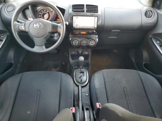 Photo 8 from auction – 2009 TOYOTA SCION XD with VIN JTKKU10449J040300