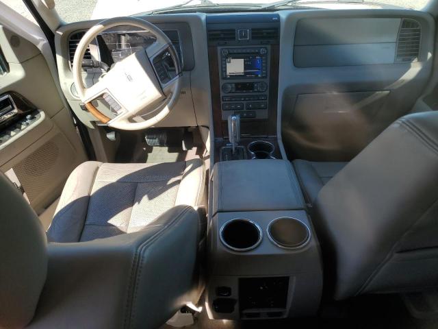Foto 8 de la subasta – 2011 LINCOLN NAVIGATOR con VIN 5LMJJ2J51BEJ08522