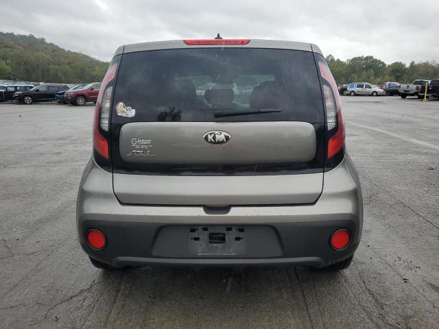 Photo 6 from auction – 2017 KIA SOUL with VIN KNDJN2A25H7497230