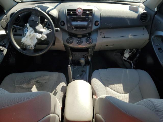 Photo 8 from auction – 2011 TOYOTA RAV4 with VIN 2T3BF4DV6BW117889