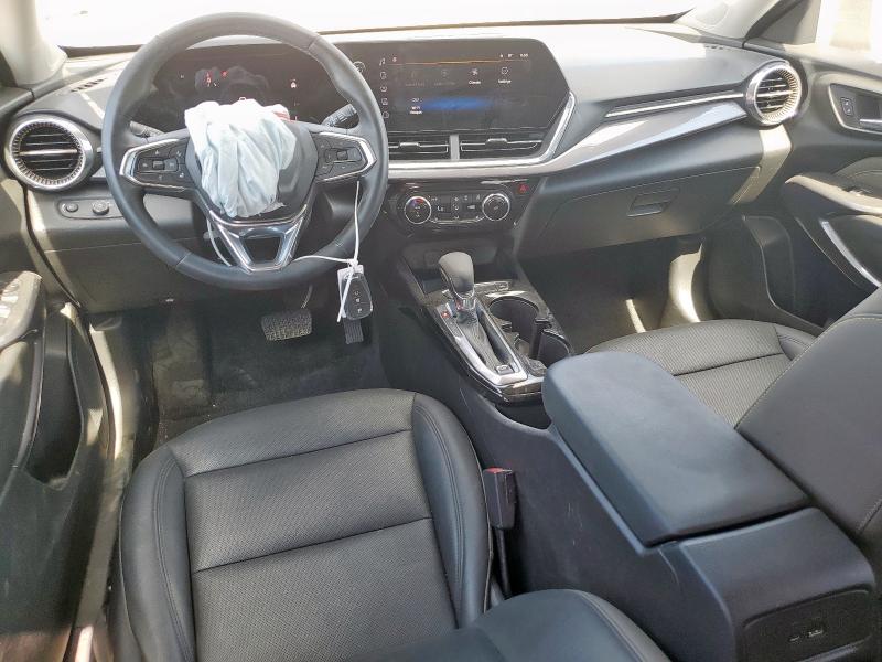 Photo 8 from auction – 2024 CHEVROLET TRAX ACTIV with VIN KL77LKE29RC133473