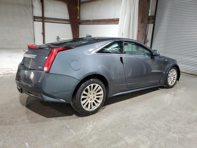 Photo 3 from auction – 2013 CADILLAC CTS PERFOR with VIN 1G6DL1E33D0123656