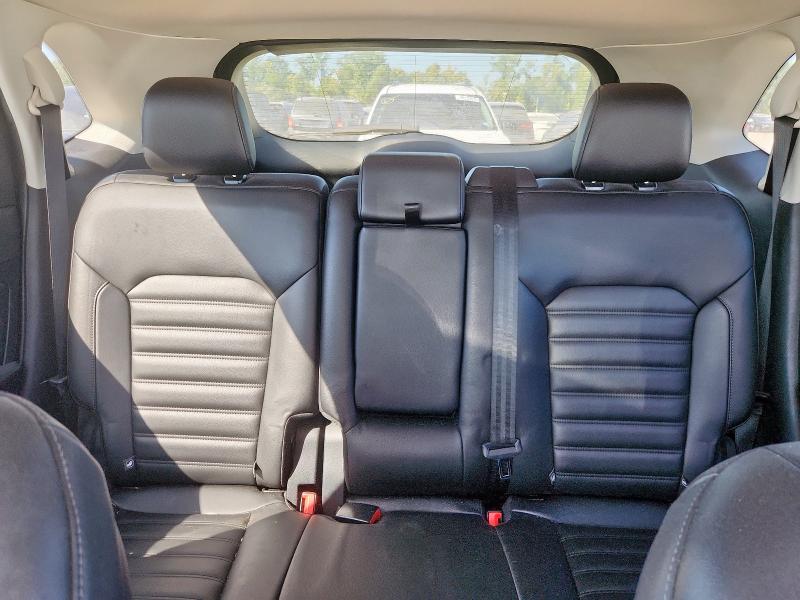 Photo 10 from auction – 2022 FORD EDGE SEL with VIN 2FMPK4J95NBA16421