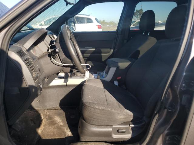Photo 7 from auction – 2012 FORD ESCAPE XLT with VIN 1FMCU0D78CKA21630