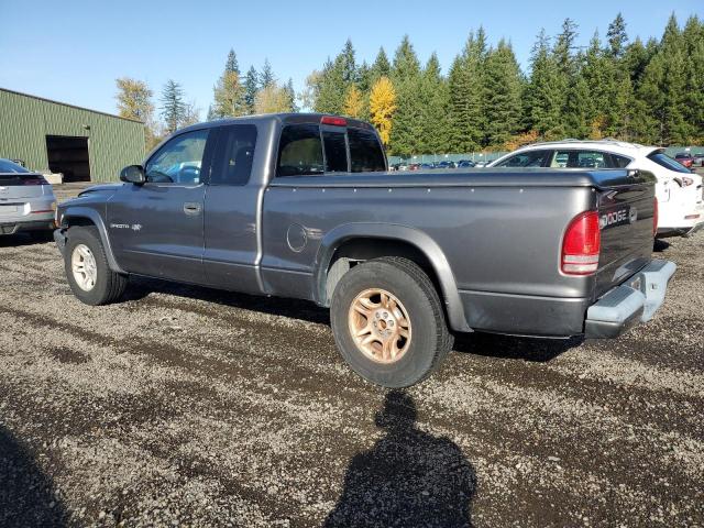 Фото 2 с аукциона – 2002 DODGE DAKOTA BAS с VIN 1B7GL12X62S619148