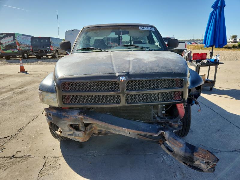 Photo 5 from auction – 2000 DODGE RAM 1500 with VIN 1B7HC16Y6YS540949