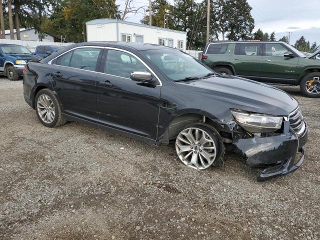 Photo 4 from auction – 2015 FORD TAURUS LIM with VIN 1FAHP2F83FG103295