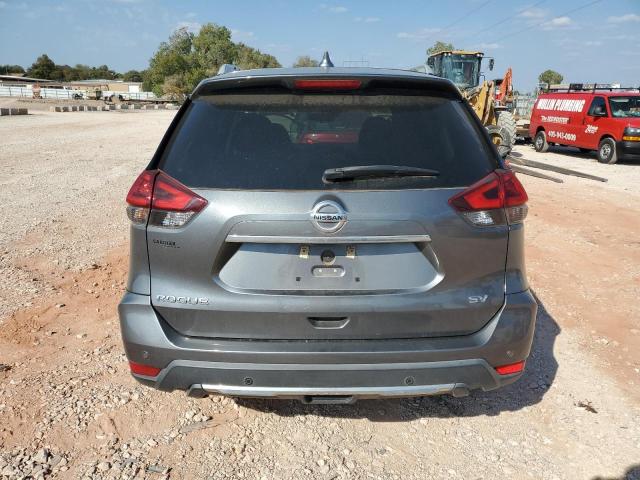 Photo 6 from auction – 2020 NISSAN ROGUE with VIN 5N1AT2MT5LC798716