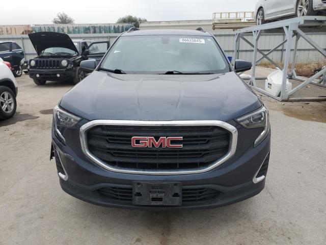 Photo 5 from auction – 2019 GMC TERRAIN SL with VIN 3GKALMEV4KL101740