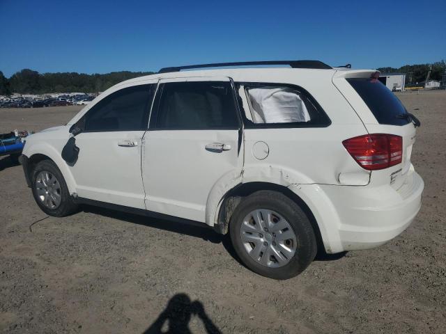 Photo 2 from auction – 2016 DODGE JOURNEY SE with VIN 3C4PDCAB0GT148943