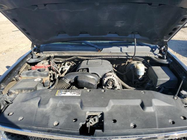 Photo 11 from auction – 2010 CHEVROLET SILVERADO with VIN 3GCRCSE04AG143288