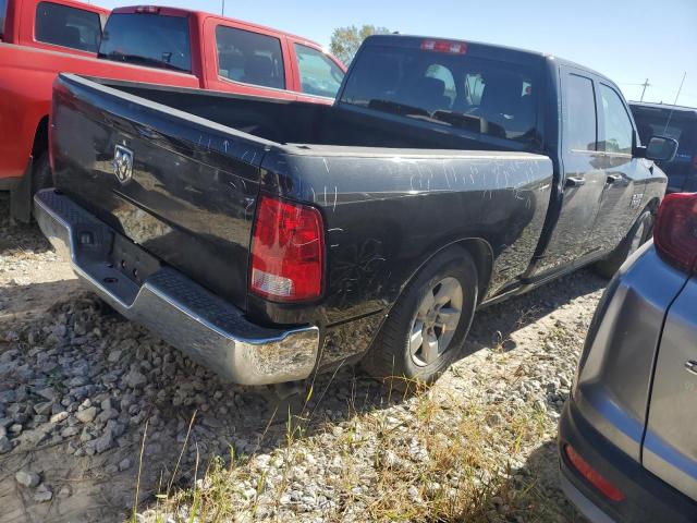 Photo 3 from auction – 2019 RAM 1500 CLASS with VIN 1C6RR6FG5KS581434