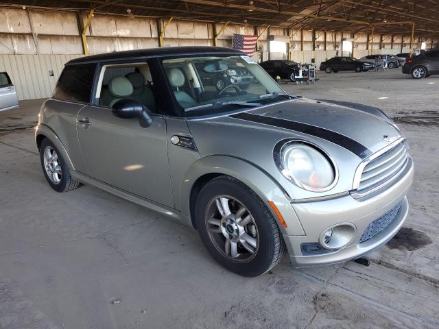 Photo 4 from auction – 2011 MINI COOPER with VIN WMWSU3C53BT091933