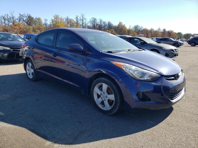 Photo 4 from auction – 2011 HYUNDAI ELANTRA GL with VIN 5NPDH4AE2BH044129