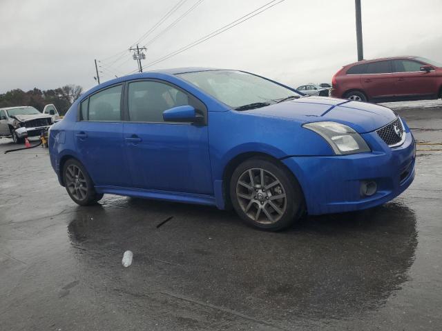 Photo 4 from auction – 2011 NISSAN SENTRA SE- with VIN 3N1CB6AP7BL701634