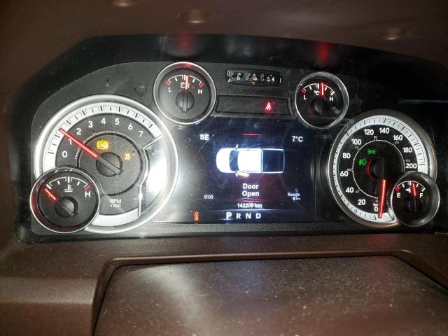 Photo 9 from auction – 2015 RAM 1500 SLT with VIN 1C6RR7LT2FS786223
