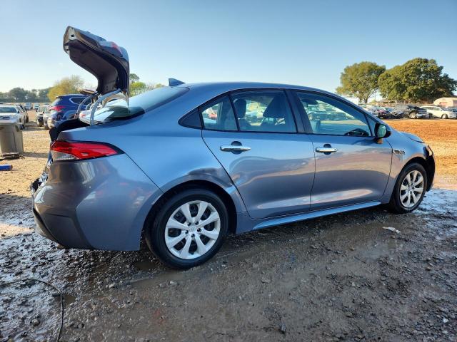 Photo 3 from auction – 2022 TOYOTA COROLLA LE with VIN 5YFEPMAE1NP305037