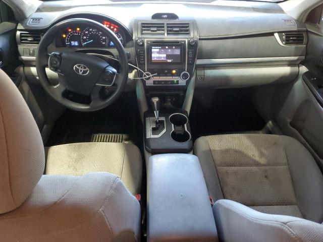 Photo 8 from auction – 2014 TOYOTA CAMRY L with VIN 4T4BF1FK9ER435624