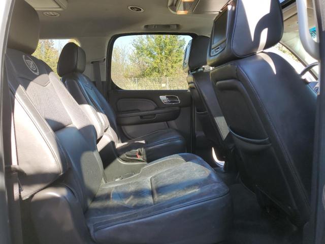 Photo 11 from auction – 2014 CADILLAC ESCALADE E with VIN 1GYS4KEF6ER227373