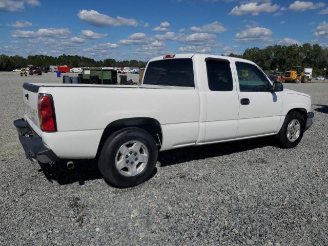 Photo 3 from auction – 2006 CHEVROLET SILVERADO with VIN 1GCEC19V06Z225671