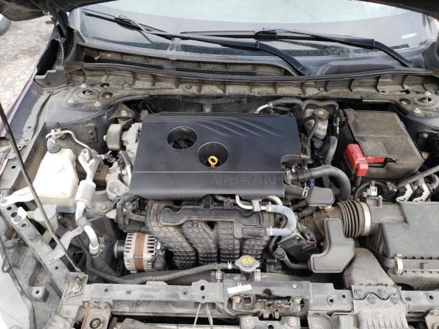 Photo 11 from auction – 2019 NISSAN ALTIMA SL with VIN 1N4BL4EV6KC145806