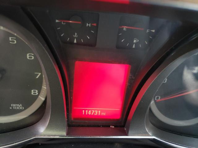 Фото 9 с аукциона – 2013 GMC TERRAIN SLE с VIN 2GKALMEK3D6268880