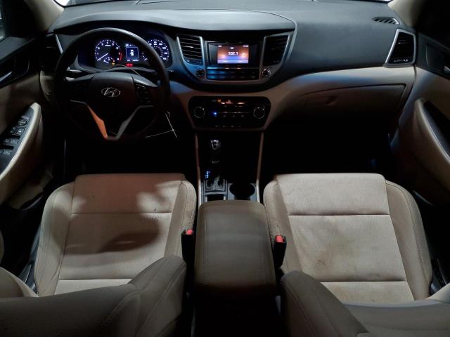 Photo 8 from auction – 2016 HYUNDAI TUCSON SE with VIN KM8J23A46GU194906