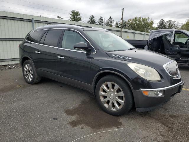 Photo 4 from auction – 2011 BUICK ENCLAVE CXL with VIN 5GAKVCED8BJ103432