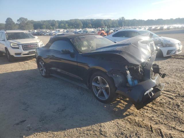 Photo 4 from auction – 2015 FORD MUSTANG with VIN 1FATP8UH2F5361304