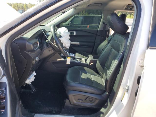 Photo 7 from auction – 2021 FORD EXPLORER L with VIN 1FMSK7FH5MGC19926