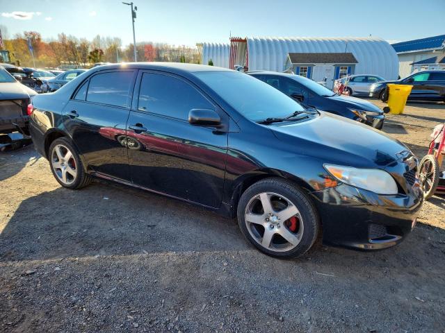 Photo 4 from auction – 2010 TOYOTA COROLLA BA with VIN 2T1BU4EE3AC221110