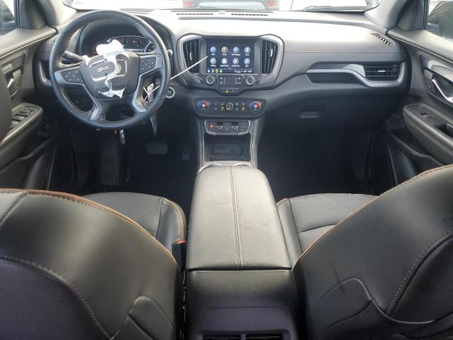 Photo 8 from auction – 2024 GMC TERRAIN AT with VIN 3GKALYEG3RL129158