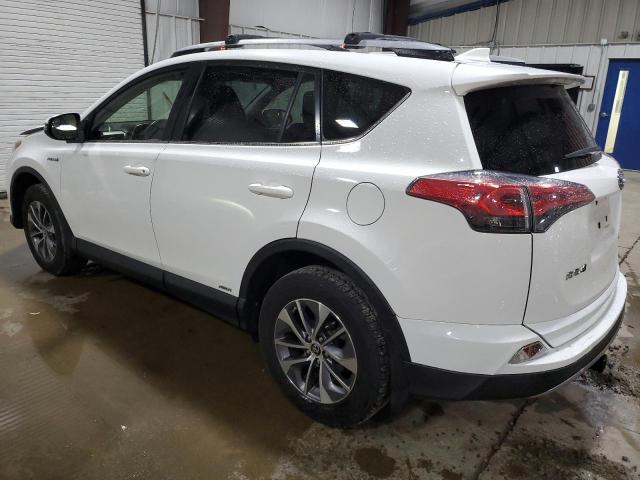 Photo 2 from auction – 2017 TOYOTA RAV4 HV LE with VIN JTMRJREV5HD119910