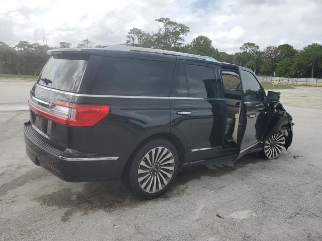 Photo 3 from auction – 2019 LINCOLN NAVIGATOR with VIN 5LMJJ2LT4KEL05308