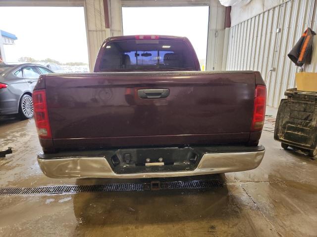 Zdjęcie 6 z aukcji – 2004 DODGE RAM 2500 S z VIN 3D7KA28D54G225868