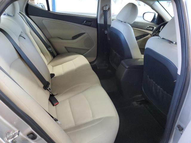 Photo 10 from auction – 2013 KIA OPTIMA LX with VIN 5XXGM4A72DG214336