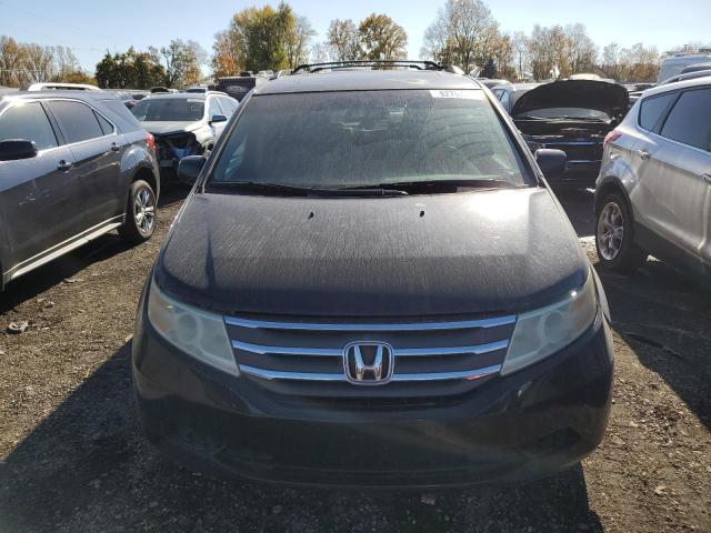 Photo 5 from auction – 2011 HONDA ODYSSEY EX with VIN 5FNRL5H68BB013491
