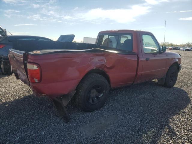 Photo 3 from auction – 2002 FORD RANGER with VIN 1FTYR10U32PA59054