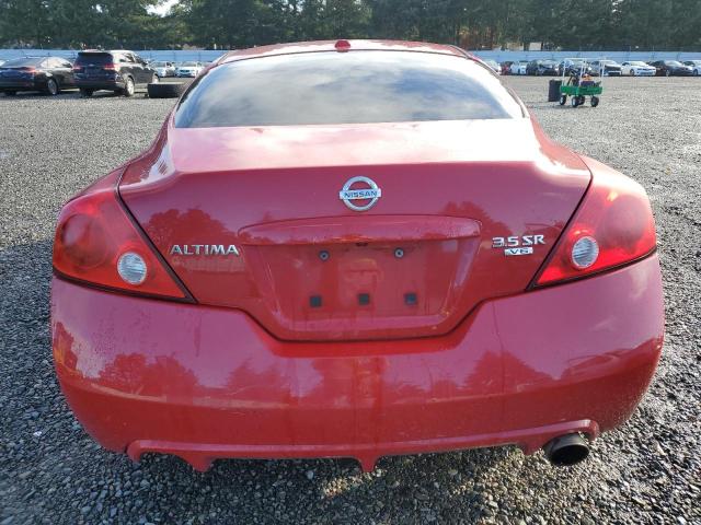 Photo 6 from auction – 2010 NISSAN ALTIMA SR with VIN 1N4BL2EP4AC176265