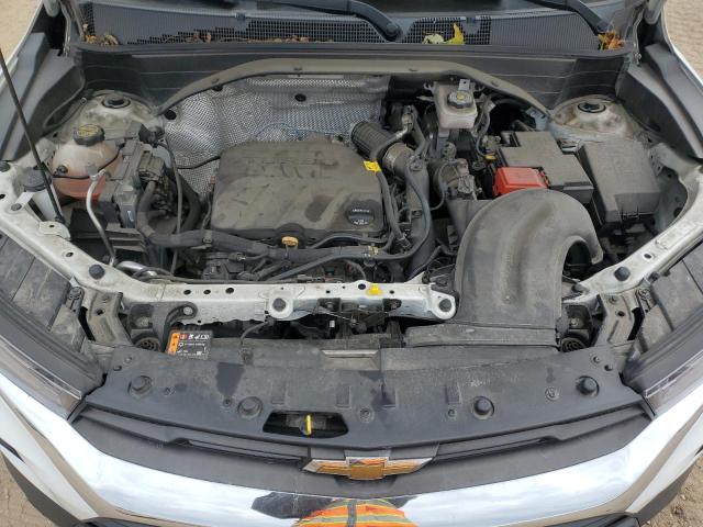 Photo 11 from auction – 2021 CHEVROLET TRAILBLAZE with VIN KL79MMS24MB101776