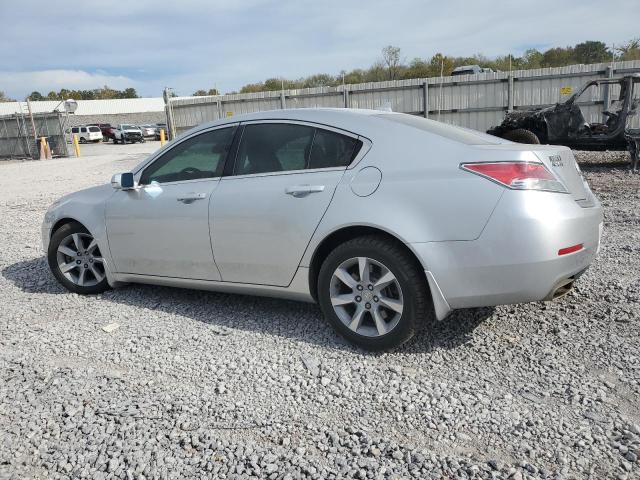 Foto 2 de la subasta – 2012 ACURA TL con VIN 19UUA8F2XCA014297
