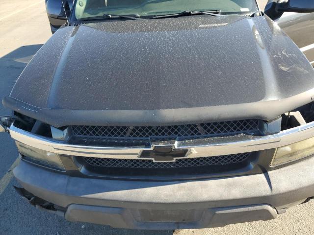 Photo 11 from auction – 2003 CHEVROLET AVALANCHE with VIN 3GNEK13T73G162534