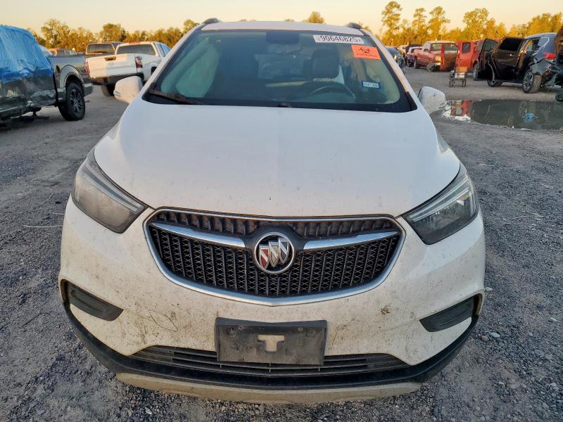 Photo 5 from auction – 2019 BUICK ENCORE PRE with VIN KL4CJASB1KB777139