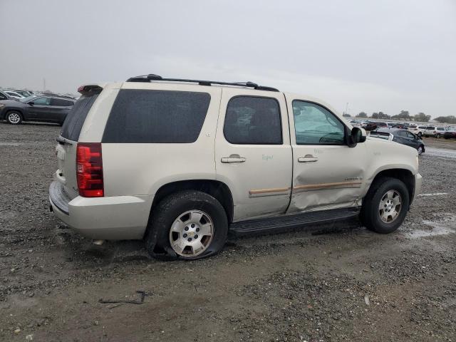 Photo 3 from auction – 2007 CHEV TAHOE with VIN 1GNFC13047R275855