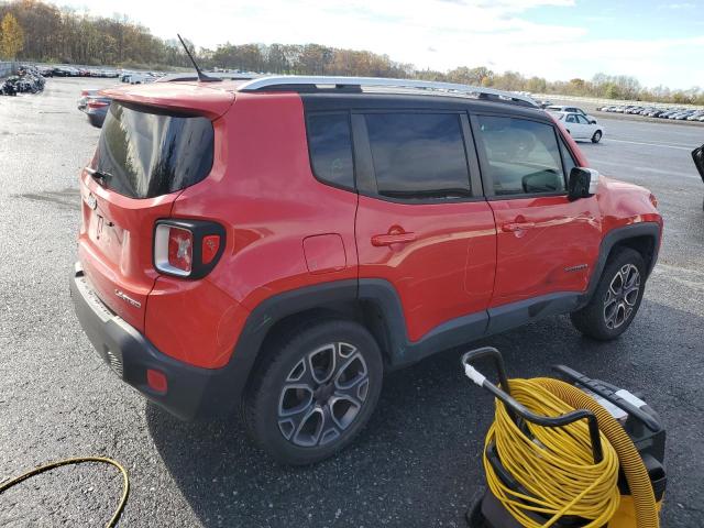 Photo 3 from auction – 2015 JEEP RENEGADE L with VIN ZACCJBDT0FPB64805