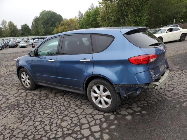 Photo 2 from auction – 2007 SUBARU B9 TRIBECA with VIN 4S4WX82D574406083