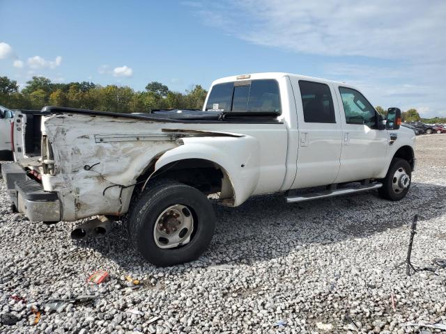 Photo 3 from auction – 2010 FORD F350 SUPER with VIN 1FTWW3DR1AEA70307