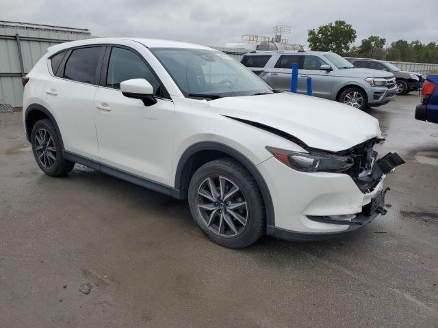 Photo 4 from auction – 2018 MAZDA CX-5 TOURING with VIN JM3KFBCM4J0460353