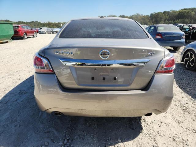 Photo 6 from auction – 2015 NISSAN ALTIMA 2.5 with VIN 1N4AL3AP8FC239351