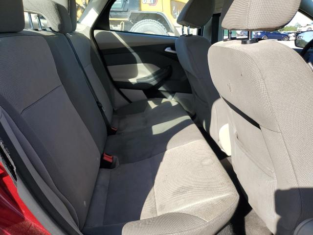 Photo 10 from auction – 2014 FORD FOCUS SE with VIN 1FADP3F2XEL179893
